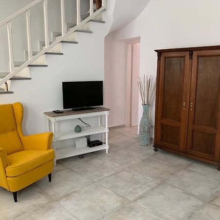 Mavi House Old Town Villa Malia  Ngoại thất bức ảnh