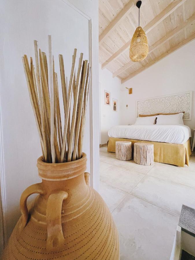 Mavi House Old Town Villa Malia  Ngoại thất bức ảnh